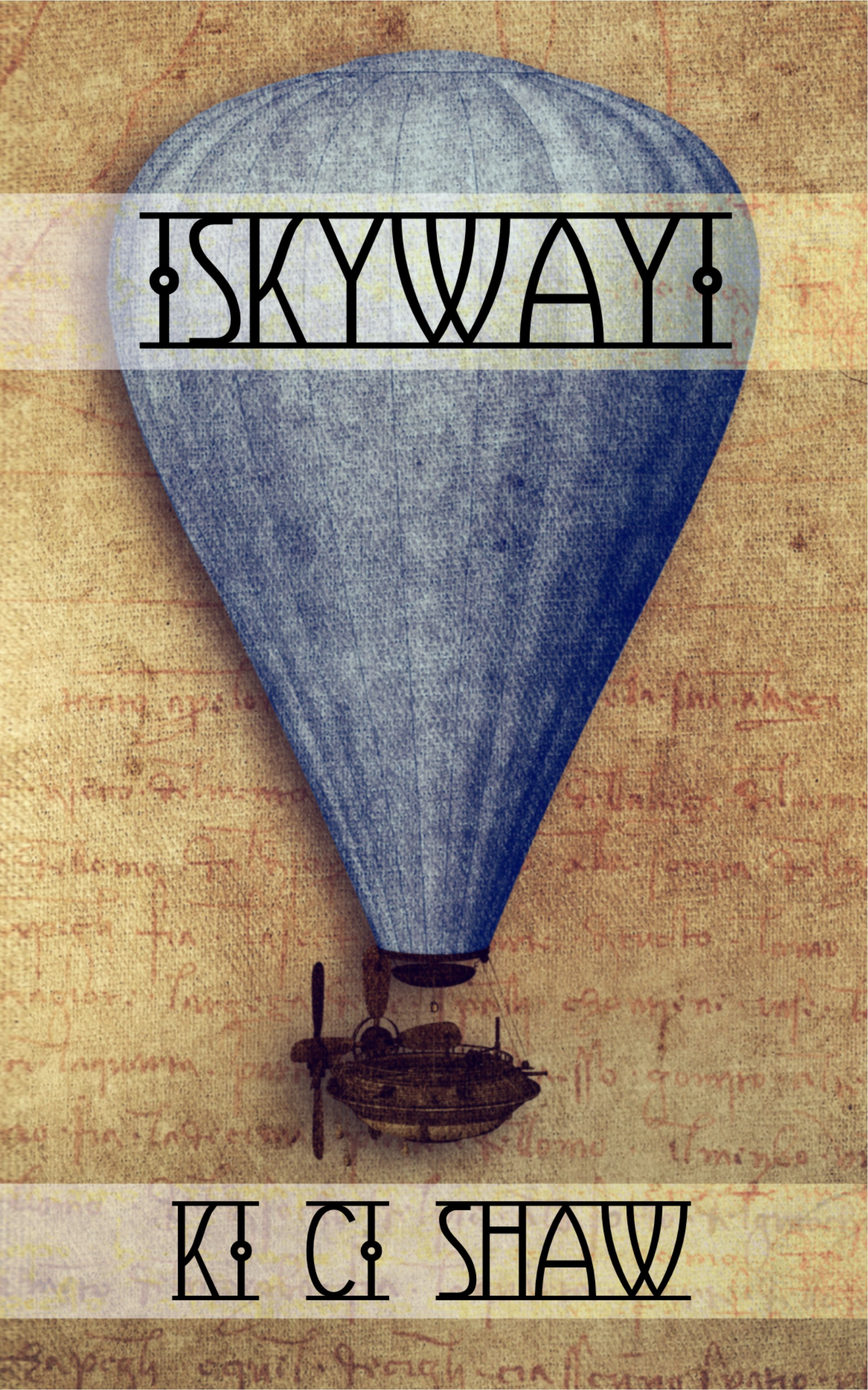 Skyway cover